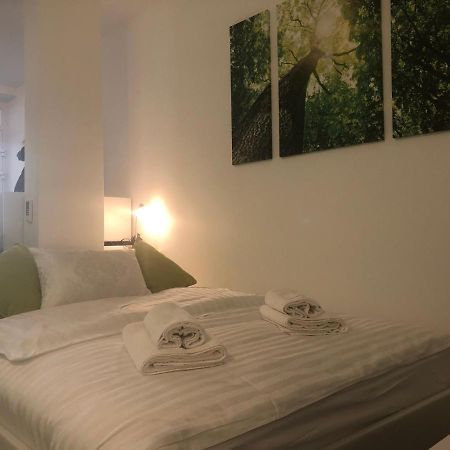 Appartamento Luxury Central Studio Under The Castle Lubiana Esterno foto